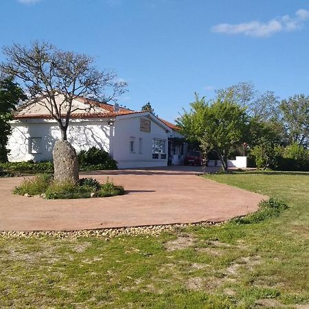 El Condado Casa Rural Fuentes de Onoro Εξωτερικό φωτογραφία