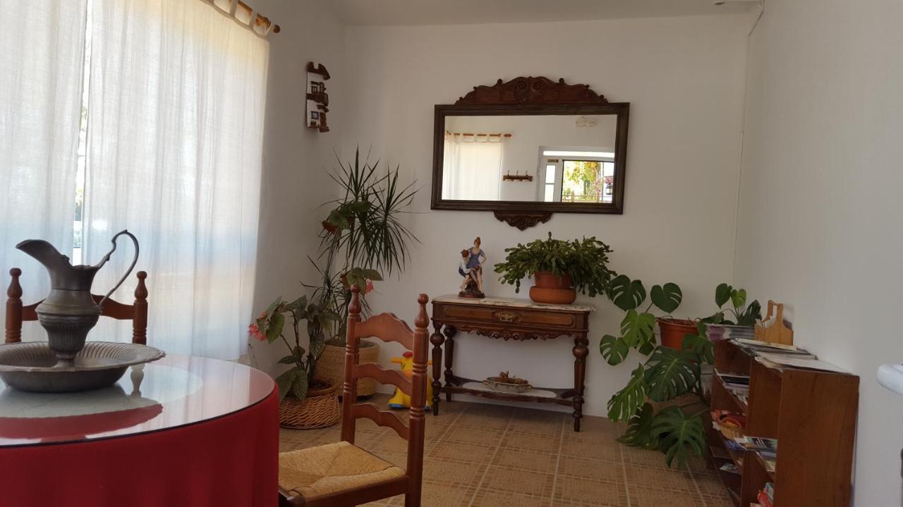 El Condado Casa Rural Fuentes de Onoro Εξωτερικό φωτογραφία