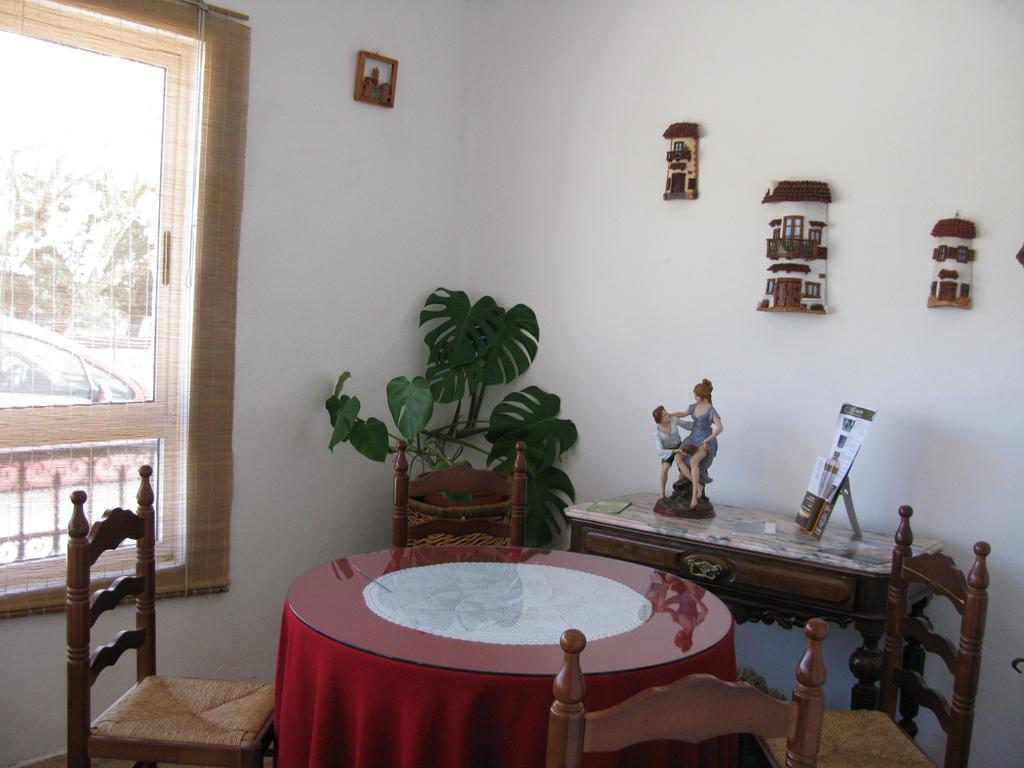 El Condado Casa Rural Fuentes de Onoro Εξωτερικό φωτογραφία