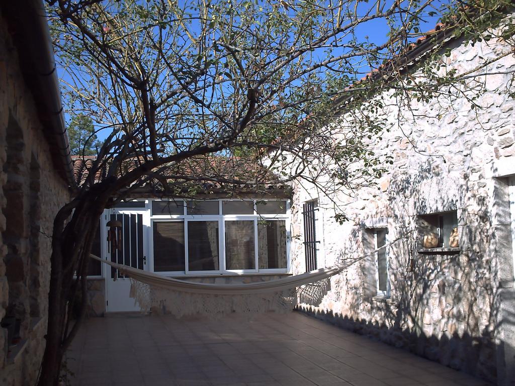 El Condado Casa Rural Fuentes de Onoro Εξωτερικό φωτογραφία