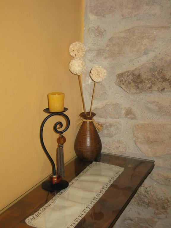 El Condado Casa Rural Fuentes de Onoro Εξωτερικό φωτογραφία